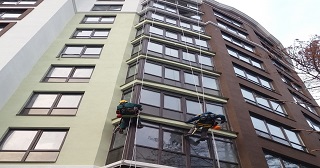 Установка крыши на балкон Рассказово цена от 1016 руб. м/2.
