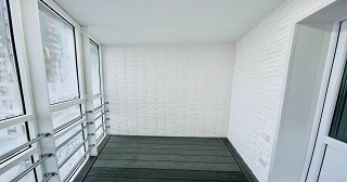 Теплый пол на балконе Рассказово цена от 813 руб. м/2.